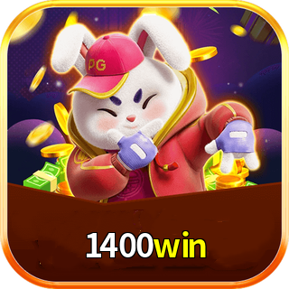 Logo da 1400win