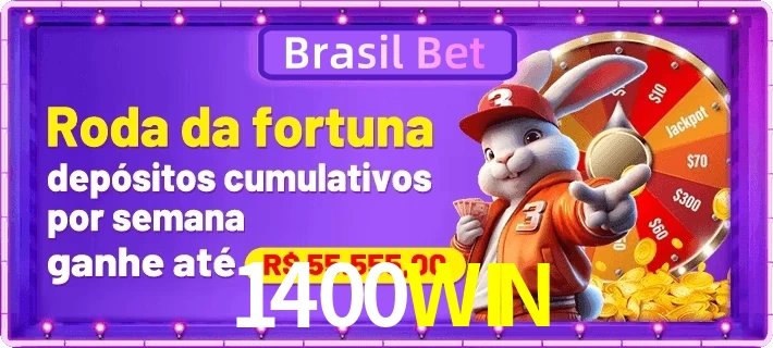 1400WIN