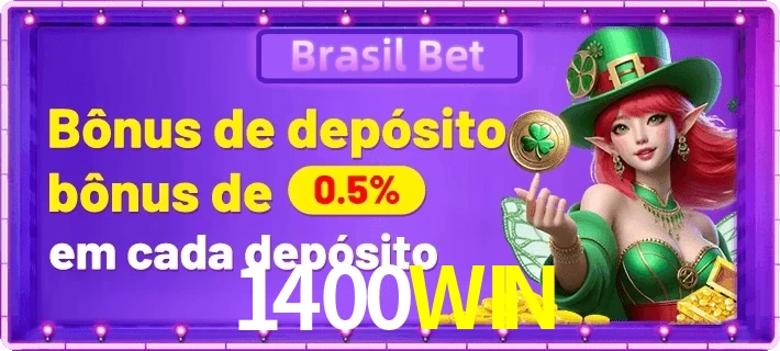 1400WIN
