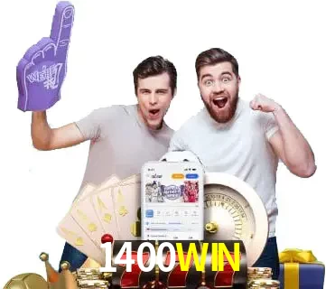 1400WIN